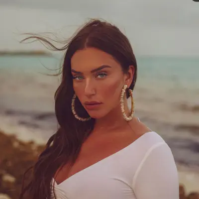 Anastasia Karanikolaou