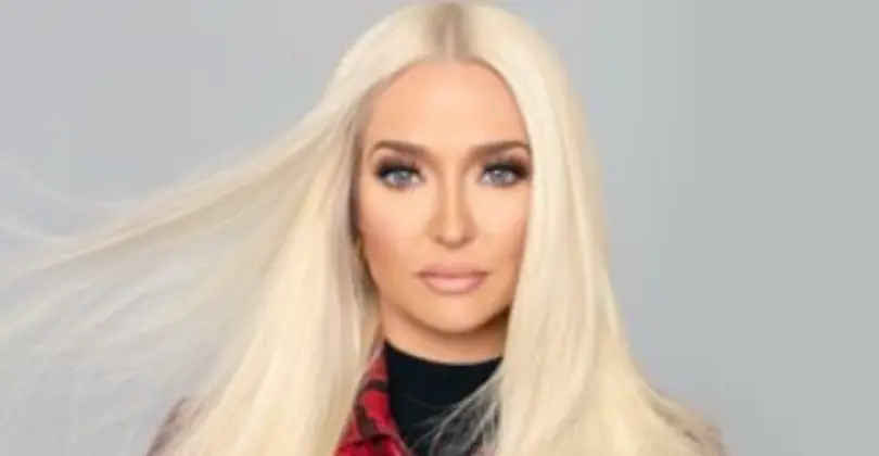 Erika Jayne