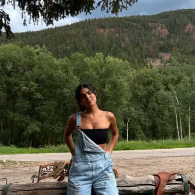 Sofia Villarroel