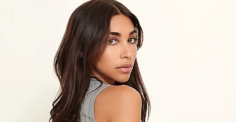 Chantel Jeffries