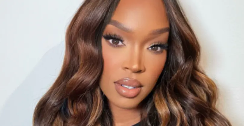 Khadijah Haqq McCray